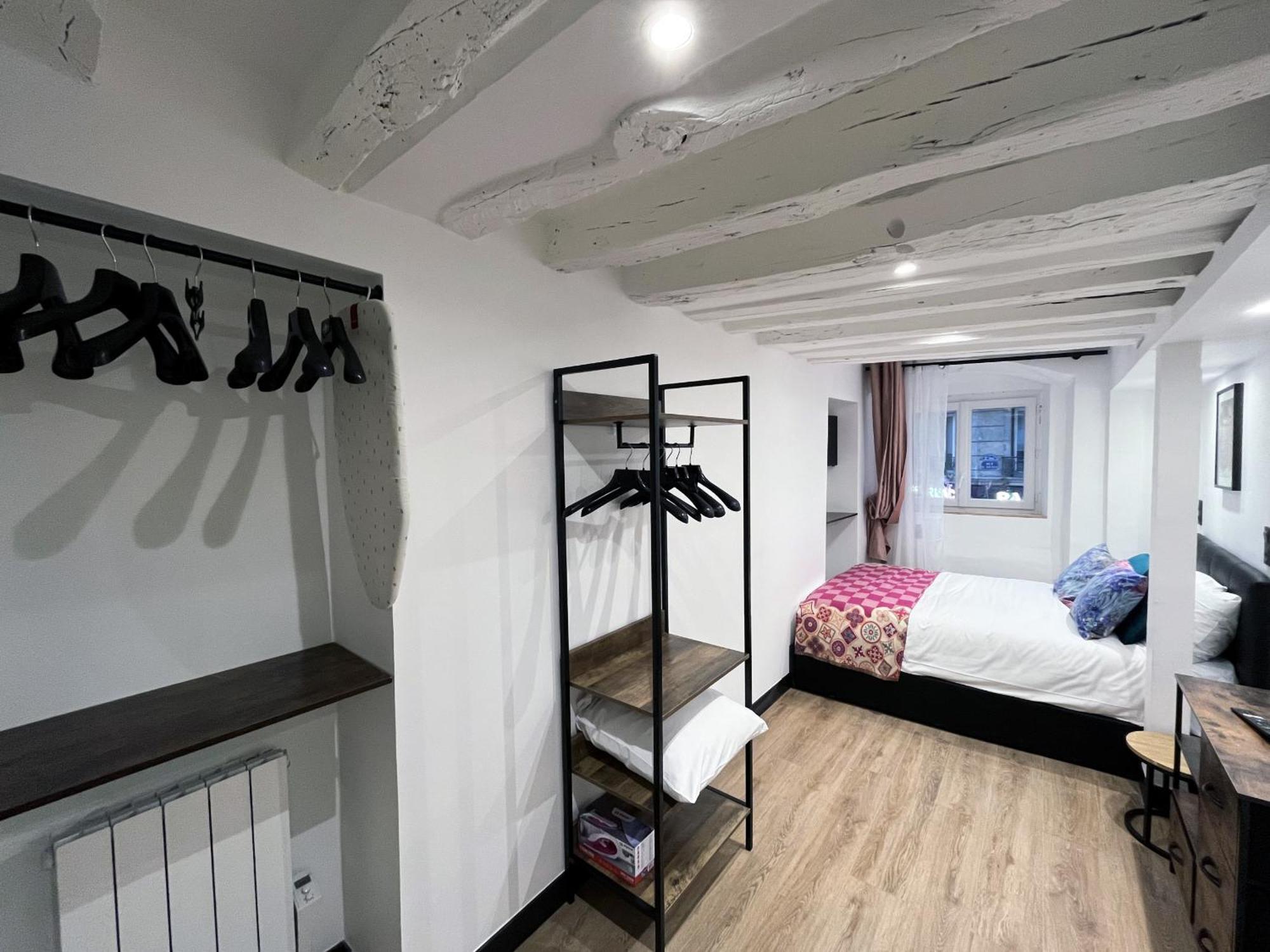 Urban Flat 174 - Vuitton St Denis Apartment Paris Exterior photo